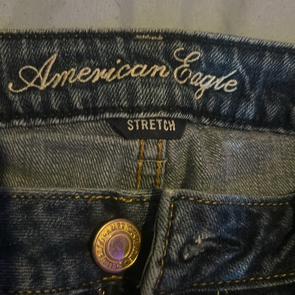 American eagle - Picture 2 of 4